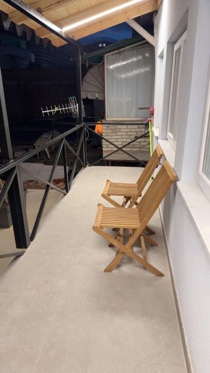 🏡 Appartamento 1+1 in Affitto a Vasil Shanto, 600 mila lek