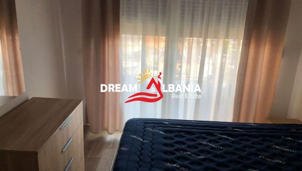 Apartamente 1+1 me qera ne zonen Ish Fusha e Aviacionit ne Tirane ID(42111632)