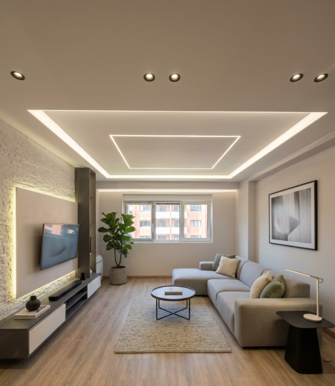 Super 1+1 for Rent in ASTIR