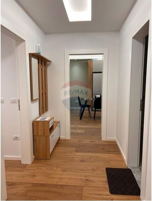 Apartament 1+1 per qira ,Rrugica Sales