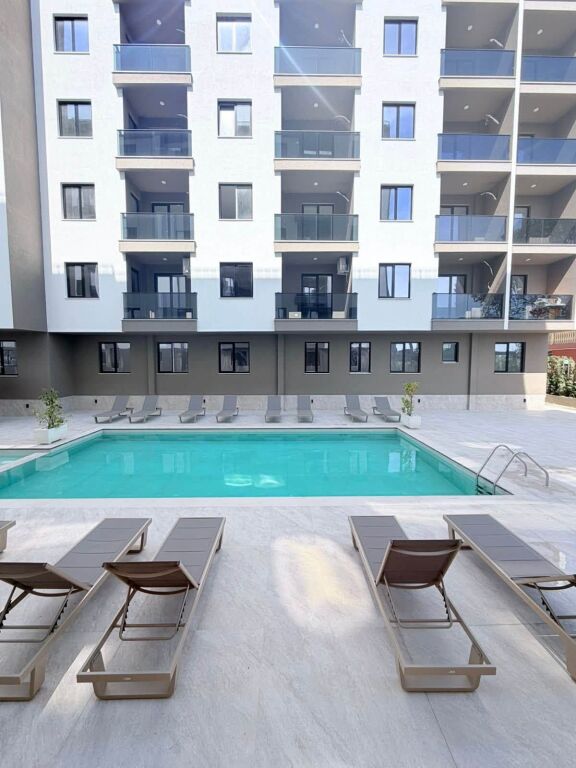 SHITET 1+1 Pool View 🏊‍♂️ 📍Mali Robit