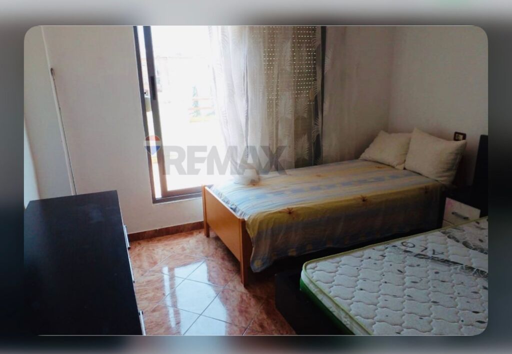 Apartment 1+1 Arlis Complex
