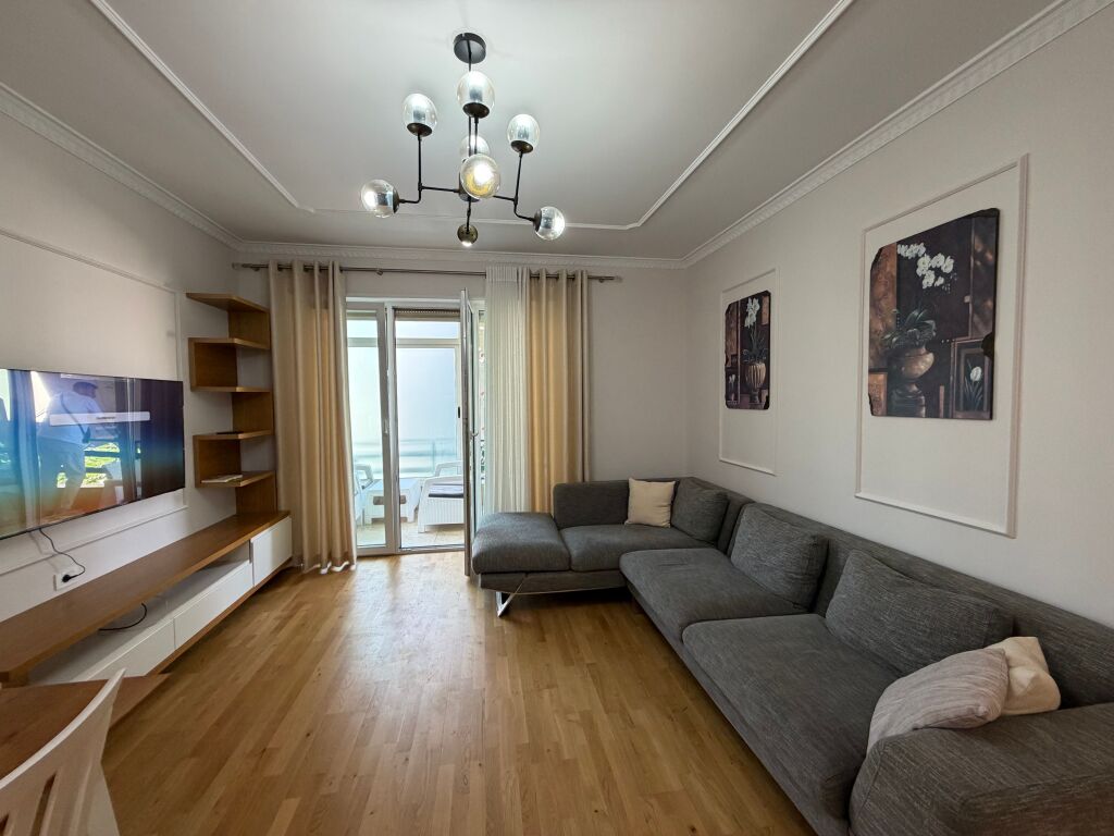 Apartment 3+1 at the Lake