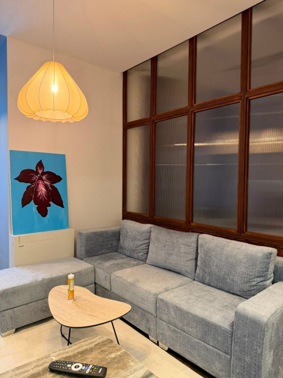 🏡 APARTMENT 1+1 FOR RENT – AT 9 FLOORS
