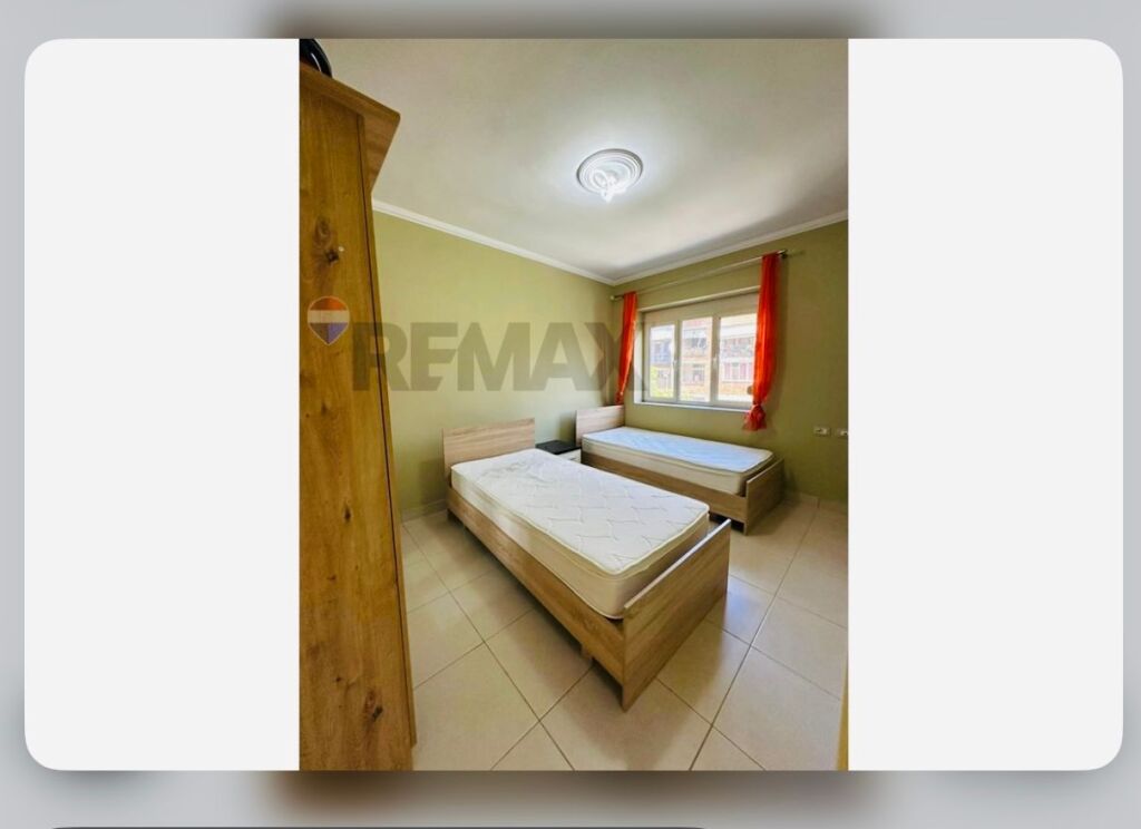 Appartamento 2+1+2 Palazzo con Freccia
