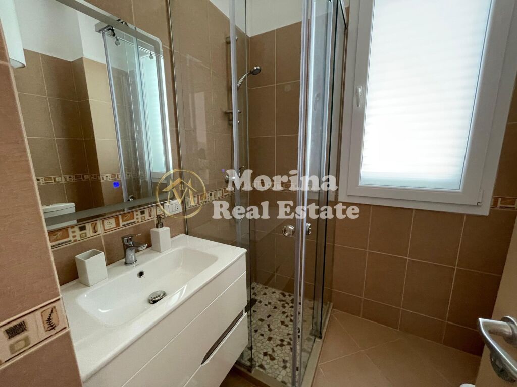 Rent | Apartament 2 + 1 | Rruga e Elbasanit | 800 €/month