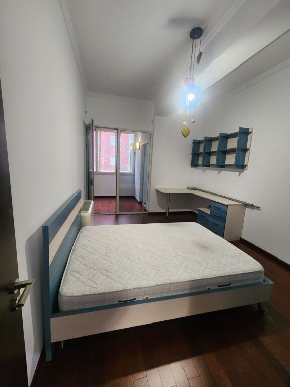 🏠 For Sale: Fully Furnished 2-Bedroom, 2-Bathroom Apartment with Balcony!