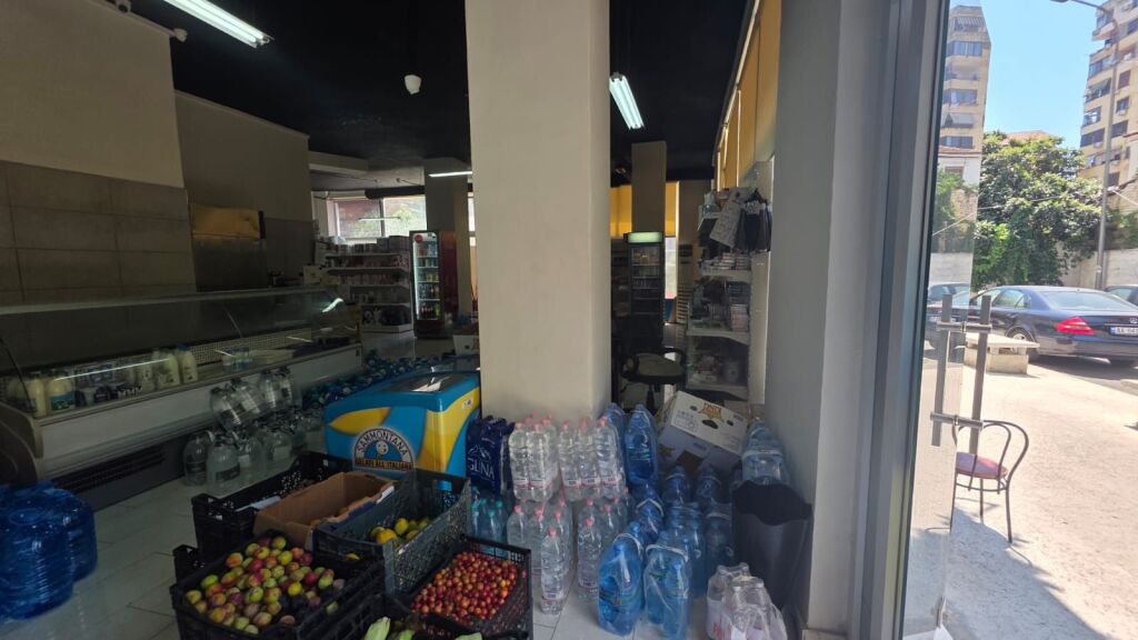 Rent | Ambjent Biznesi | Selvia | 1800 €/month