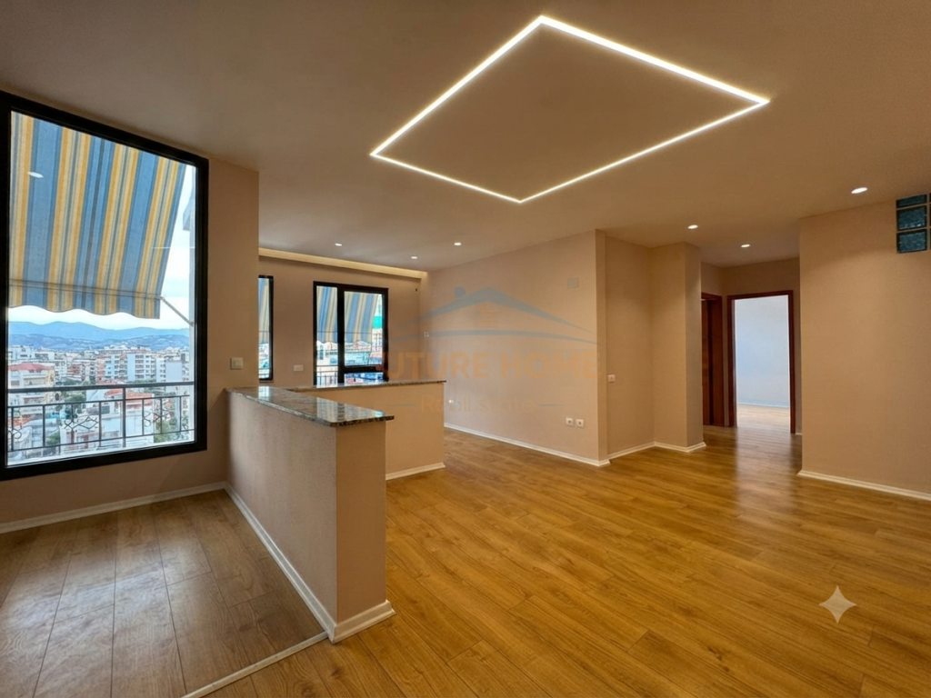 For sale, Apartment 2+1, Former Electric Market, Tirana .