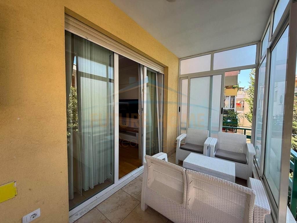 For sale, Apartment 3+1+2 + Parking Spot, Eduard Mano Street, Zoo Garden