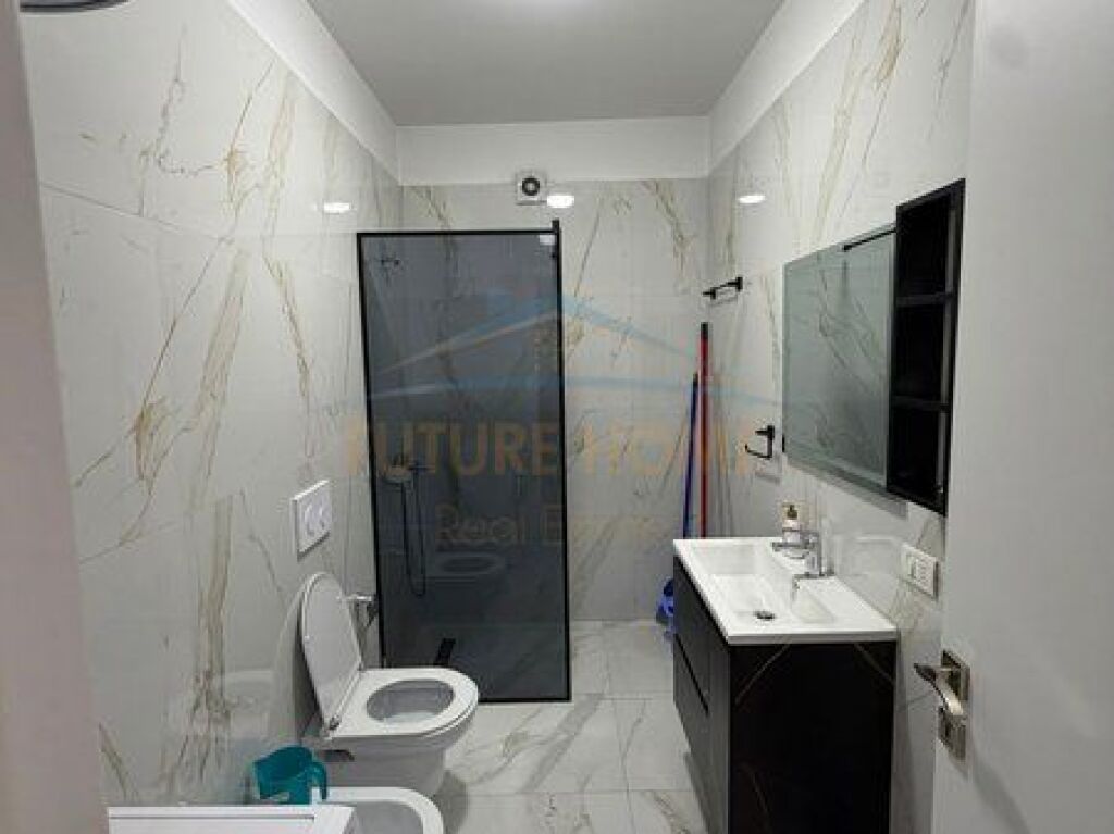 Rent, Apartment 1+1+Parking Space at Future Home Residence, New Ring