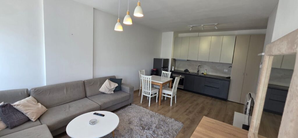 1+1 for rent in Don Bosko