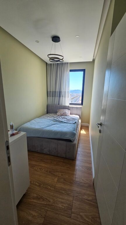 Apartament 2+1 per shitje  Bulevardi Blu Bathore !