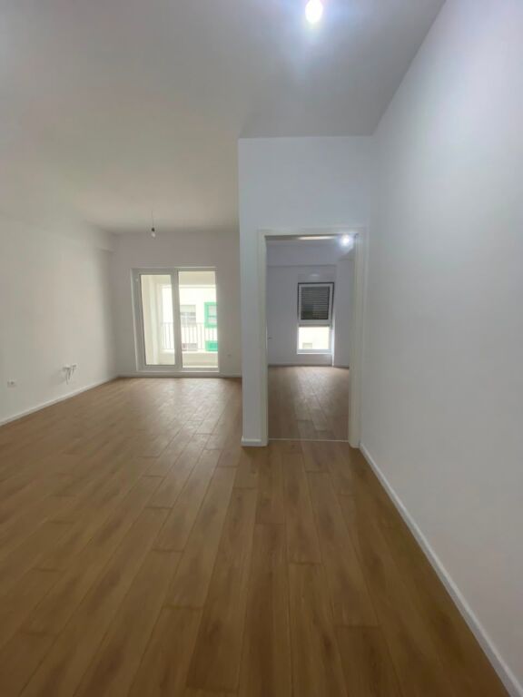 SHITET APARTAMENT 1+1 – REZIDENCA KAIMI, ALI DEMI