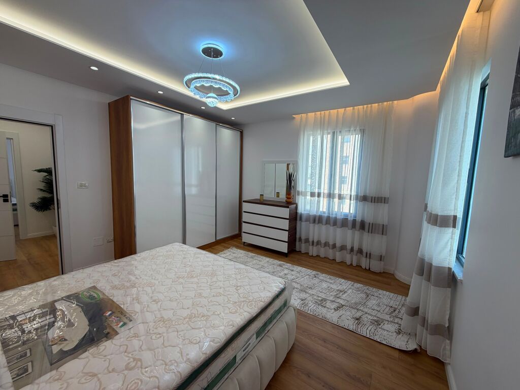📍 Located near the Palace with Arrow. 🏠 Apartment 2+2+1 for sale with balcony