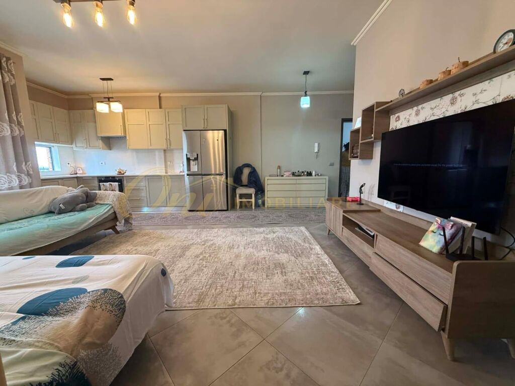 FOR SALE APARTMENT 2+1+2, DIBRA STREET