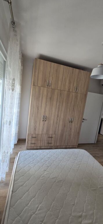 Apartament 1+1 me qira ne Don Bosko