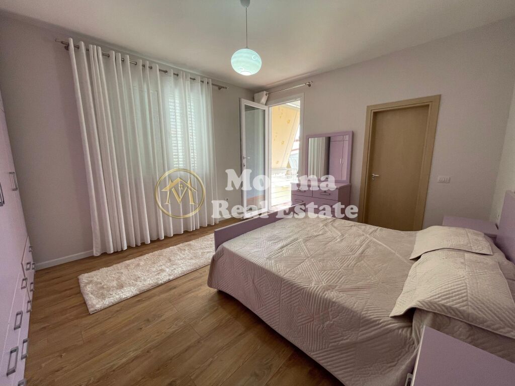 Rent | Apartament 2 + 1 | Rruga e Elbasanit | 800 €/month