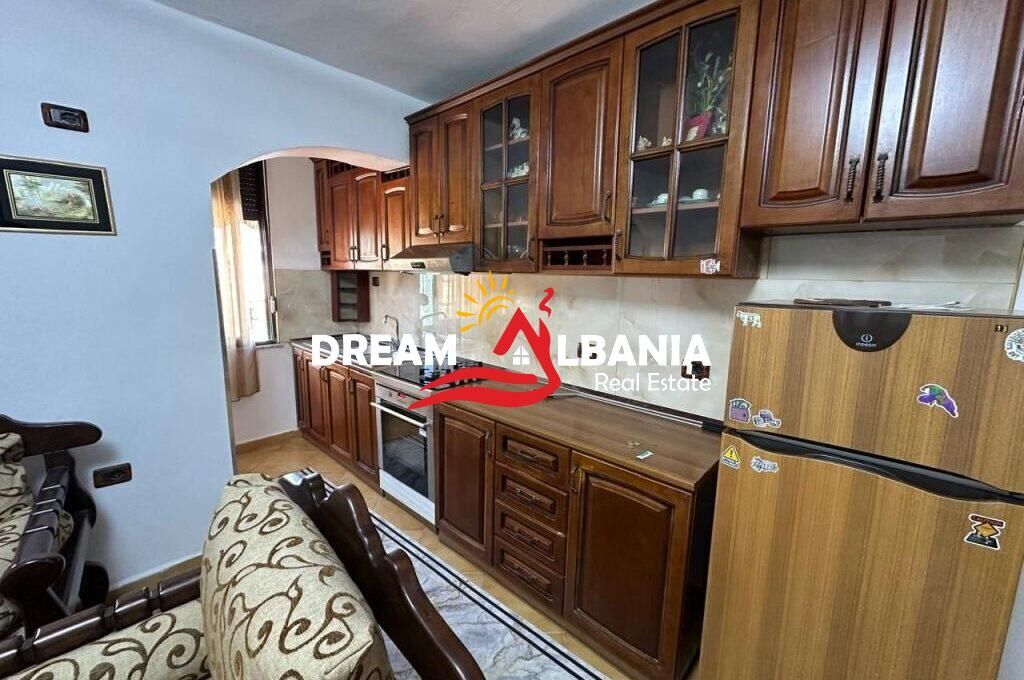 Appartamento 2+1 in affitto a Pazari i Ri, vicino a Lincoln (ID 4229617)