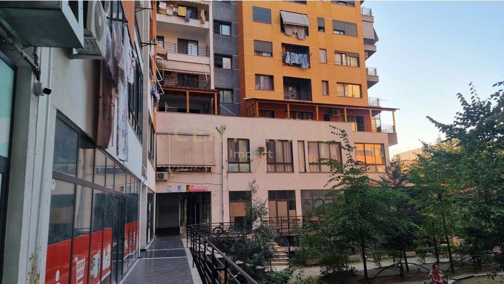 Appartamento 1+1 In Vendita ad Astiri, Kodër Mëzez, Tirana - 126.000€ | 76,7 m²