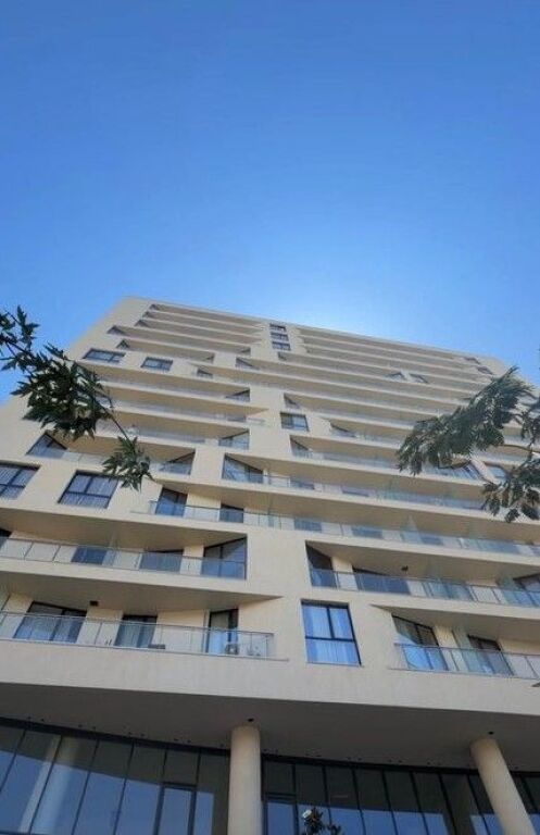AFFITTASI APPARTAMENTO 1+1 ALLA RESIDENZA GOLDEN TOWER, VIA MINE PEZA