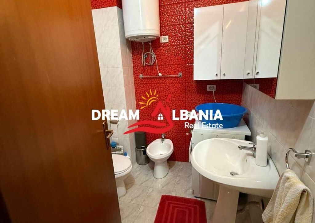 Appartamento 1+1 in affitto in Via Naim Frasheri, vicino alla villa 31 (ID 4219511)