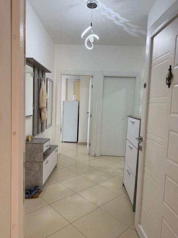 Apartment 2+1, 21 December!
