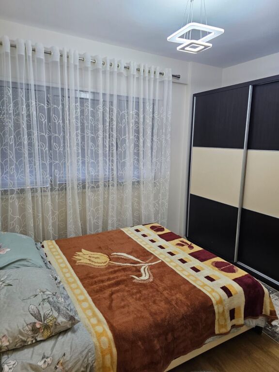🏡 Apartment 2+1 for rent  📍 5 Maji, Concord Center💰 Price: 55,000 Lek/month