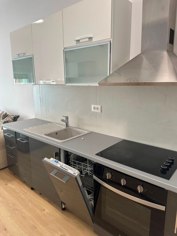 For Rent Apartment 2+1 – Kadiu Residence, Ali Demi