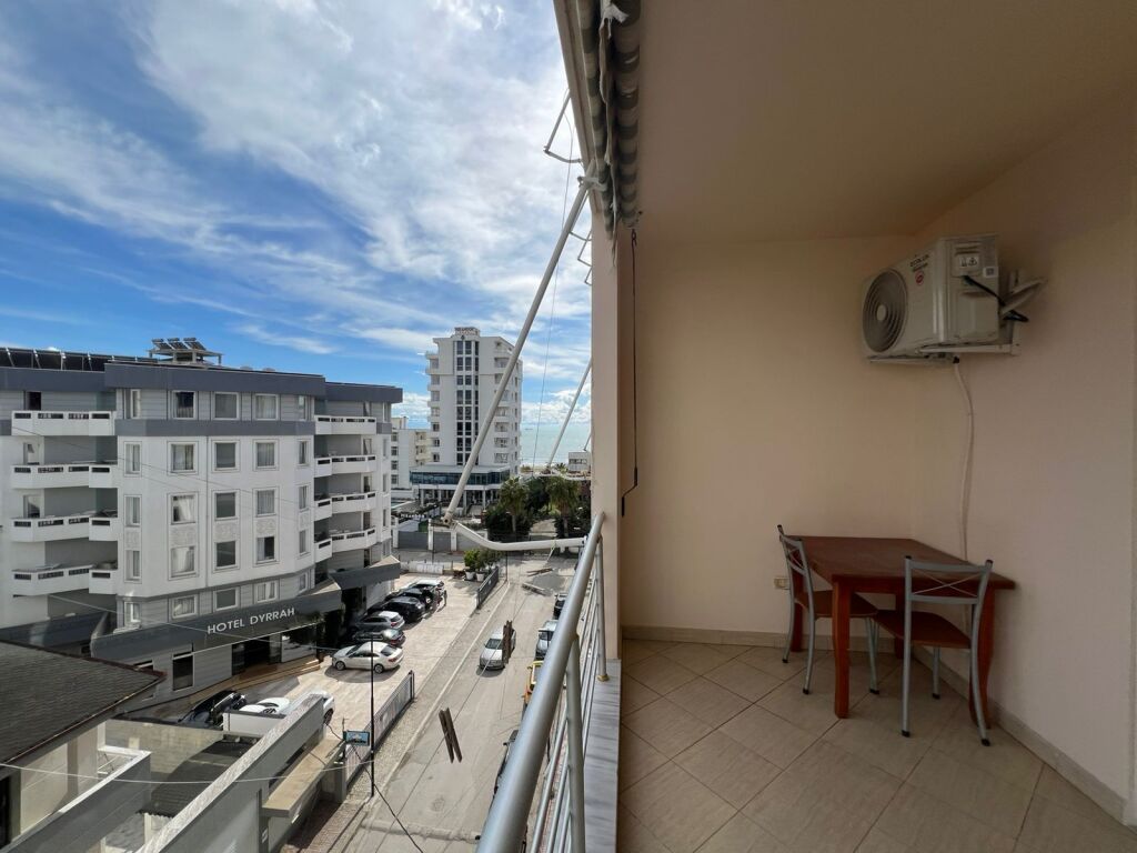 Jepet me qera apartamenti