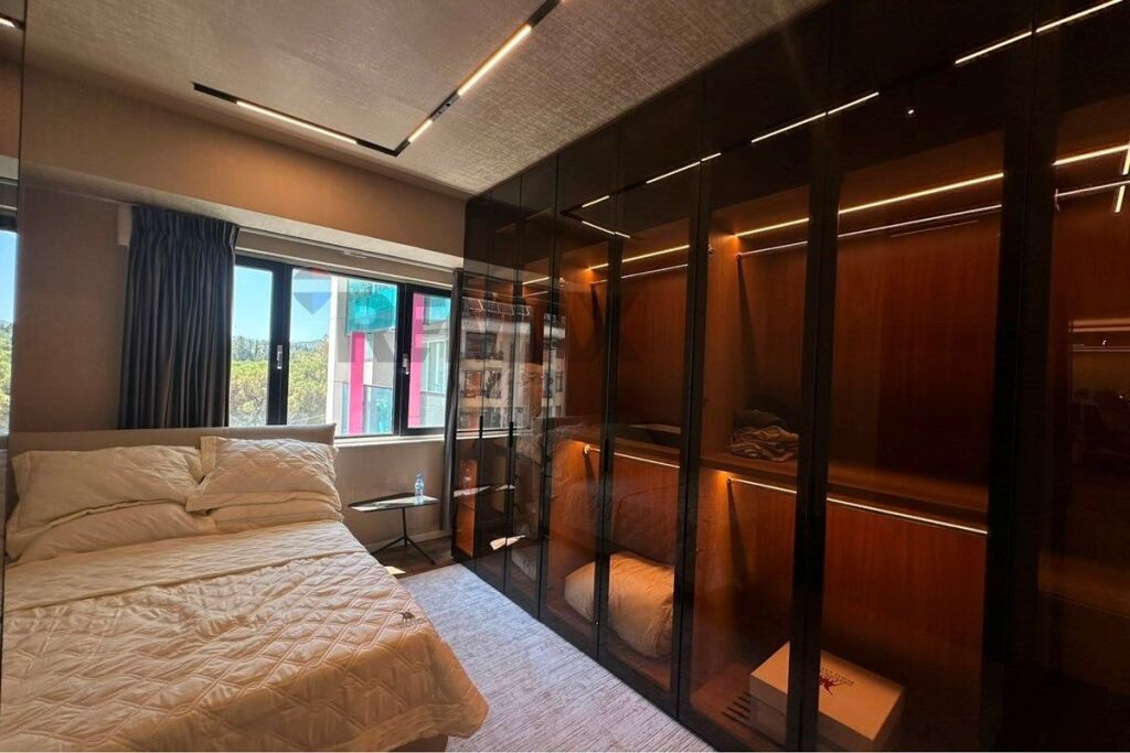 Apartment 2+1 for Sale at ARENA Ambasador 3