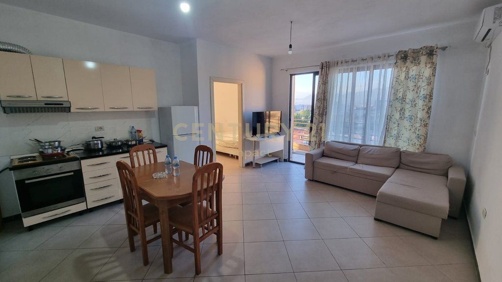 Appartamento 1+1 In Vendita ad Astiri, Kodër Mëzez, Tirana - 126.000€ | 76,7 m²