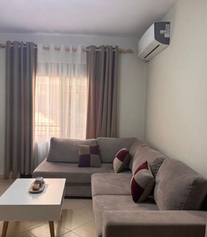 Appartamento in affitto 1+1 Astir