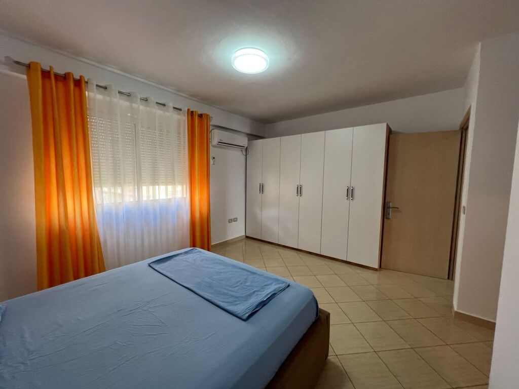 Jepet me qera apartamenti