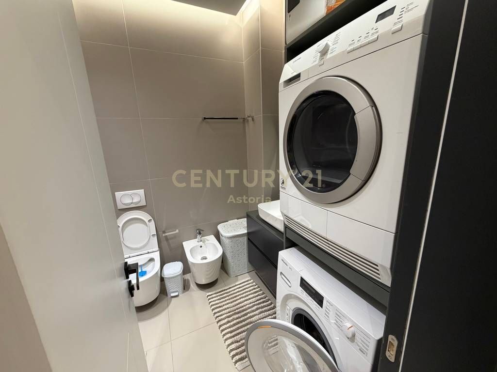 Apartment 2+1 for Rent – Migjeni Boulevard, Yzberish
