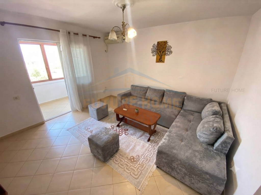 Affitto, Appartamento 1+1, Via Dibres, Tirana.