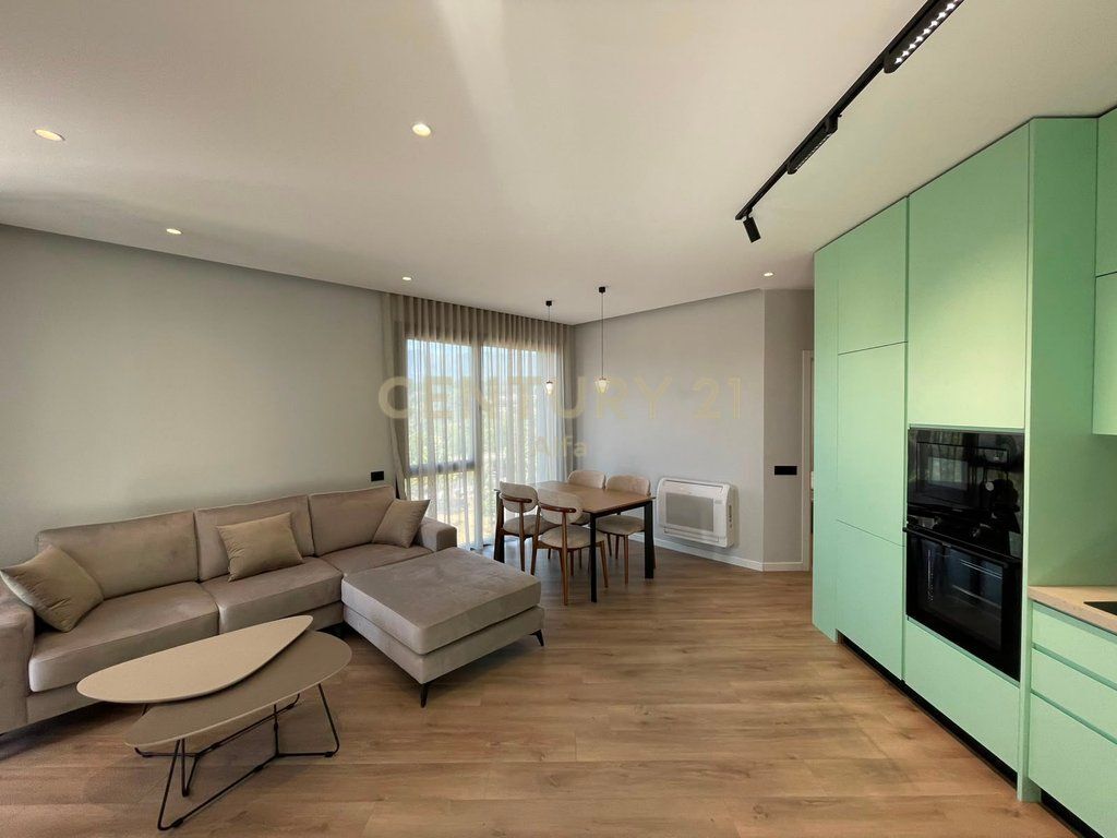 Affittasi Appartamento 2+1 al Lago Secco! 1300 € / Mese