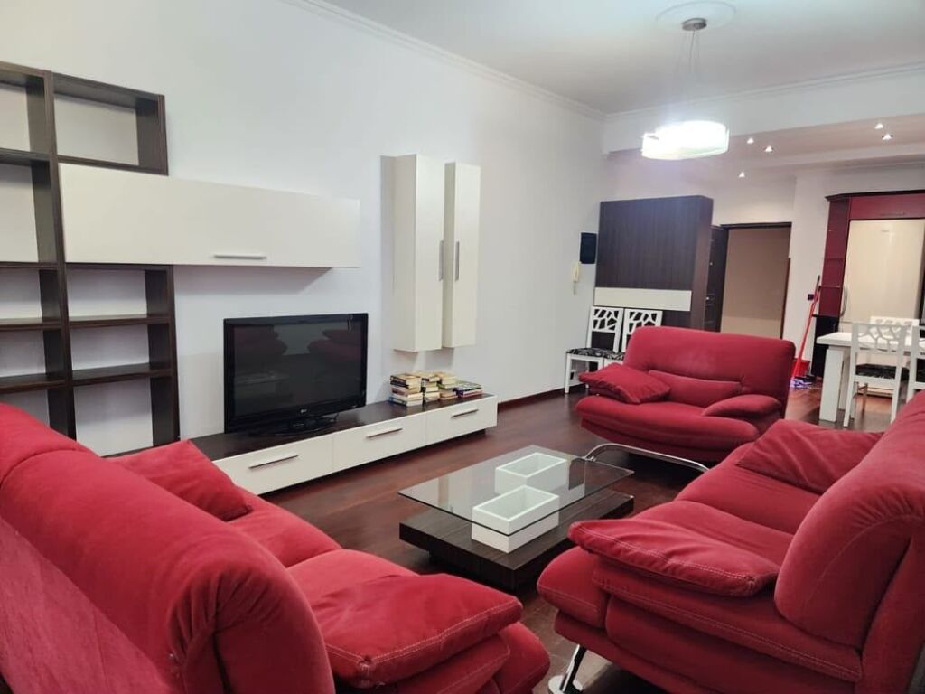 🏠 For Sale: Fully Furnished 2-Bedroom, 2-Bathroom Apartment with Balcony!