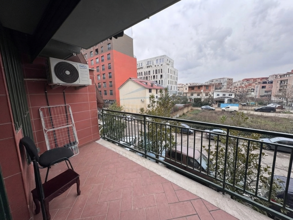 Qera, Apartament 1+1, Green City, Unaza e Re
