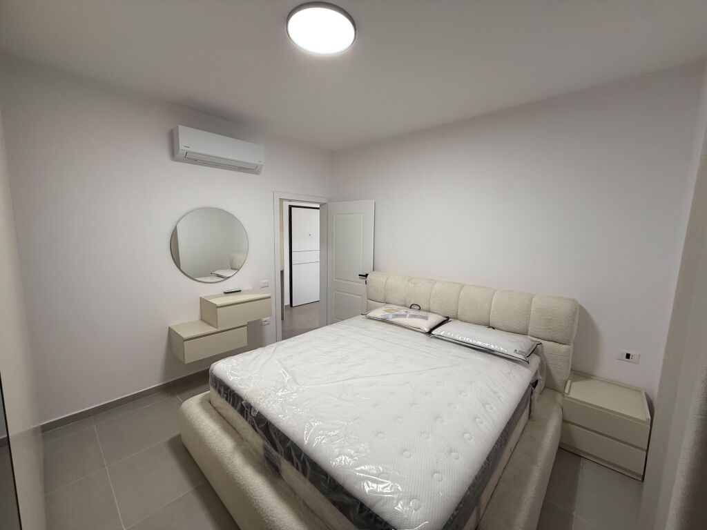 📣 AFFITTO SUPER Appartamento 1+1 📍 Via “Jordan Misja”, Vicino al Complesso Ndregjoni ✨