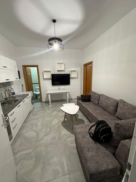 Apartment 1+1, Old Park!