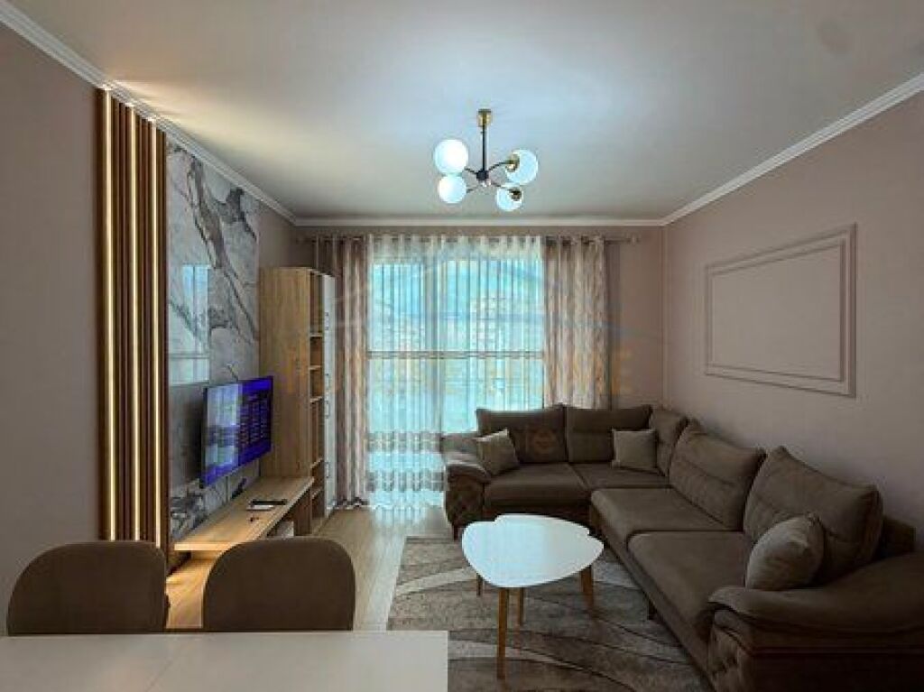 Rent, Apartment 1+1+Parking Space at Future Home Residence, New Ring