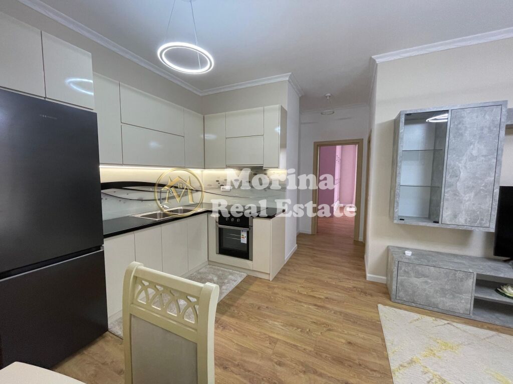 Rent | Apartament 2 + 1 | Rruga e Elbasanit | 800 €/month