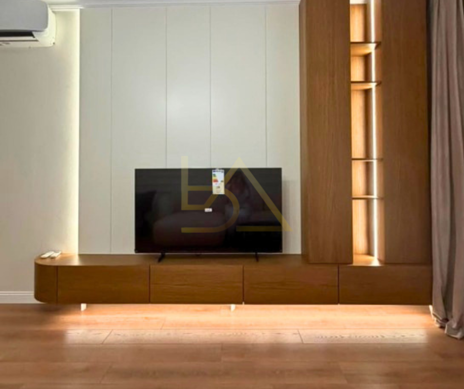 Appartamento 2+1 in Affitto – Delijorgji, Tirana