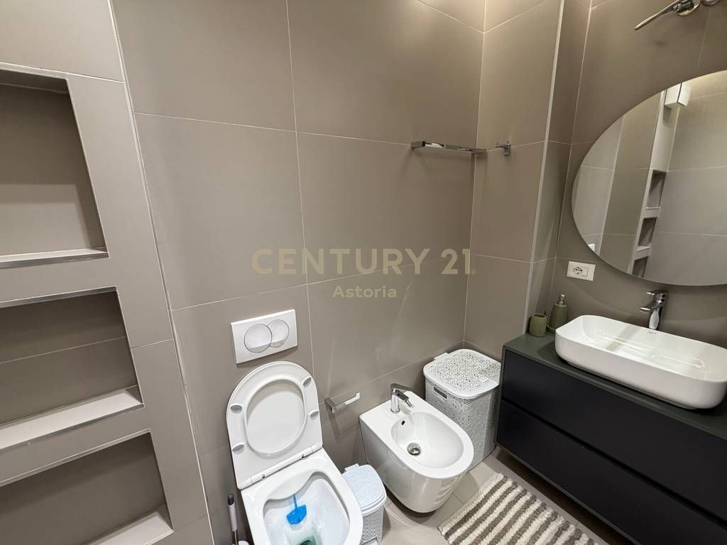 Apartment 2+1 for Rent – Migjeni Boulevard, Yzberish 600 € /Month
