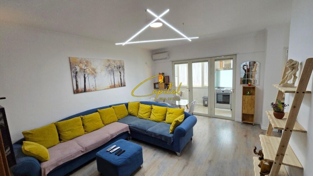 VENDESI APPARTAMENTO 3+1+2 LAGO ASCIUTTO 365.000 EURO
