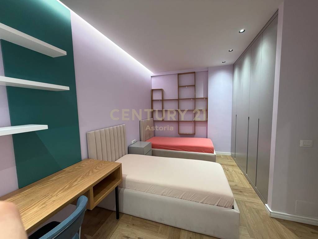 Apartment 2+1 for Rent – Migjeni Boulevard, Yzberish