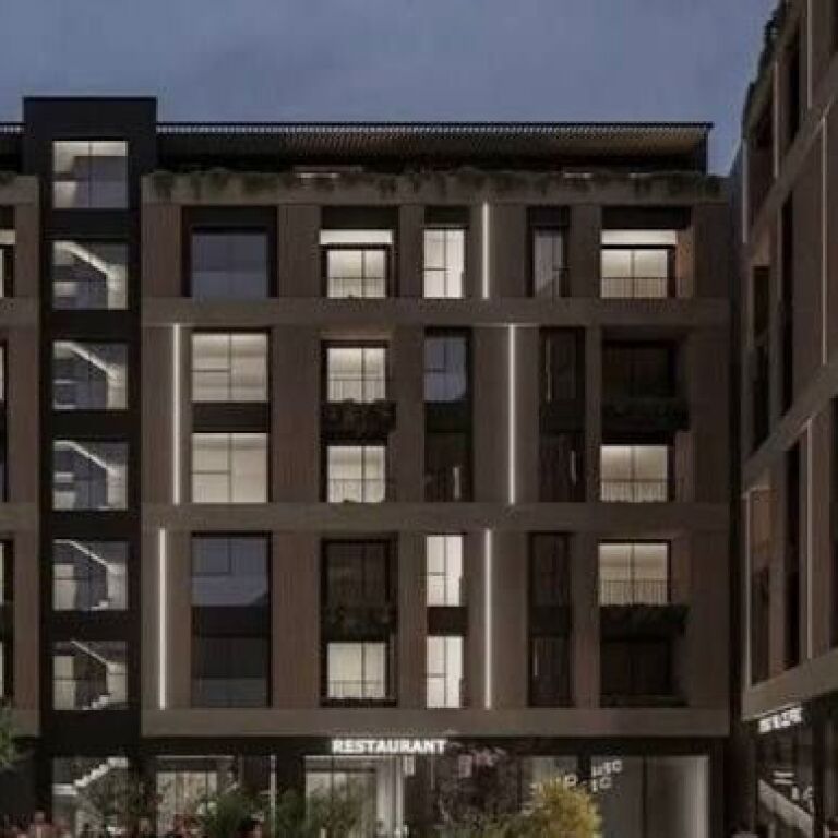 🏡✨ APARTMENT 2+1+2 FOR SALE – LORDEN RESIDENCE, FORMER FRIGORIFERI ✨🏡