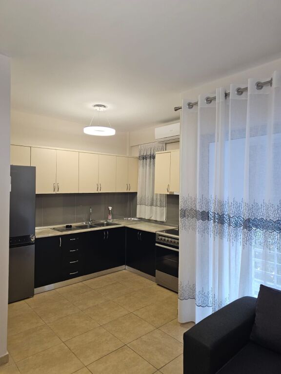🏡 Apartment 2+1 for rent  📍 5 Maji, Concord Center💰 Price: 55,000 Lek/month