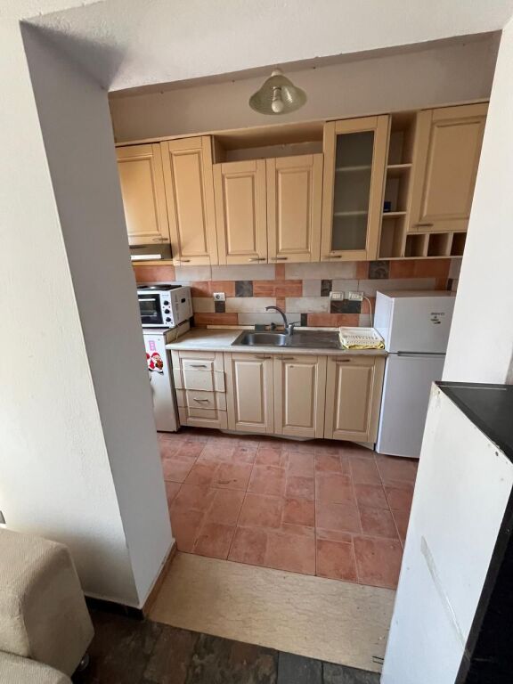 Duplex Apartment for Sale near Bajram Curri School